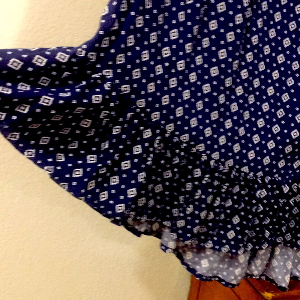 Blouse Fits All Sizes. - image 5